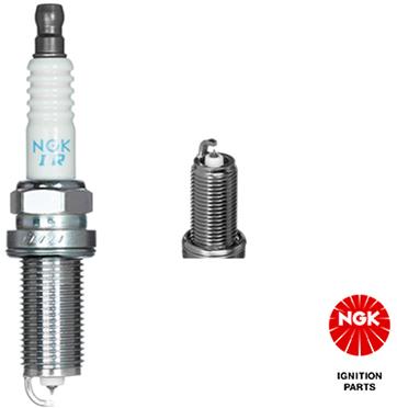 NGK SILFR6A Zapaľovacia sviečka 7913