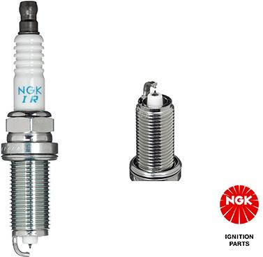 NGK SILFR6C11 Zapaľovacia sviečka 7505