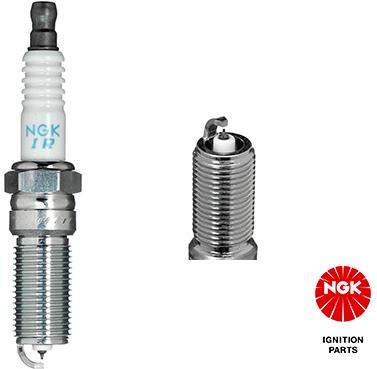 NGK SILTR6A7G Zapaľovacia sviečka 95369