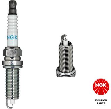 NGK SILZKAR7B11 Zapaľovacia sviečka 93482