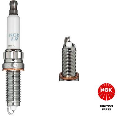 NGK SILZKBR8D8S Zapaľovacia sviečka 97506