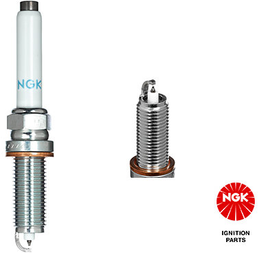 NGK SILZKFR8E7S Zapaľovacia sviečka 90654
