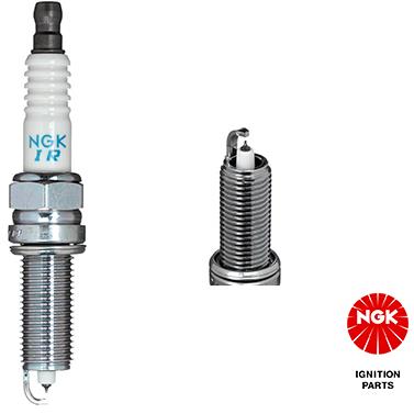NGK SILZKR6B10E Zapaľovacia sviečka 93815