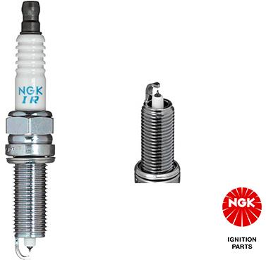 NGK SILZKR7B11 Zapaľovacia sviečka 9723
