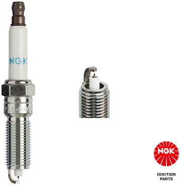 NGK SILZNAR6D9 Zapaľovacia sviečka 94051
