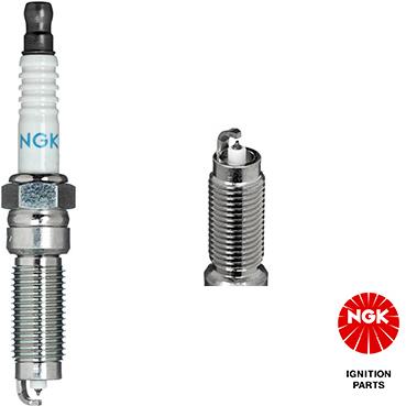 NGK SILZNAR8C7H Zapaľovacia sviečka 93593