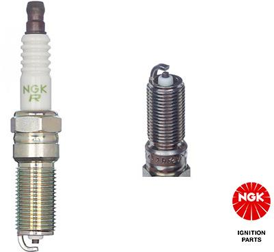 NGK SVIEČKA ZAPAĽOVACIA FORD ECOSPORT 1,5 13- 90338
