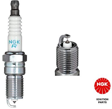 NGK TR6AP-13E Zapaľovacia sviečka 4968