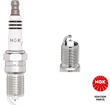 NGK TR7IX Zapaľovacia sviečka 3690