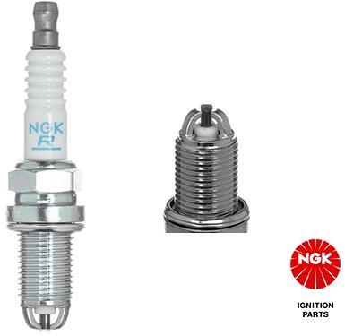NGK VL-24 BKUR6ET-10 Zapaľovacie sviečky 3045
