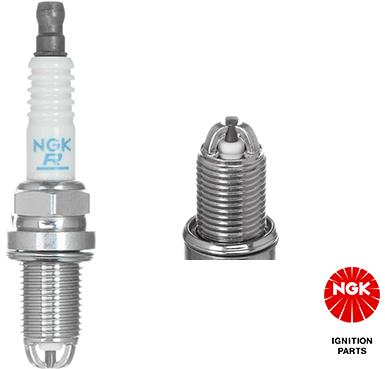 NGK VL-27 BKUR6ET Zapaľovacie sviečky 5461
