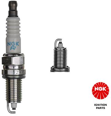 NGK VL-42 ZKR7A-10 Zapaľovacie sviečky 97472
