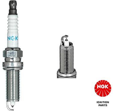 NGK VL-51 PLZKAR6A-11 Zapaľovacie sviečky 91136