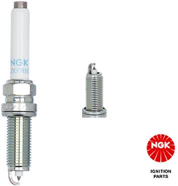 NGK Zapaľovacia sviečka 90912