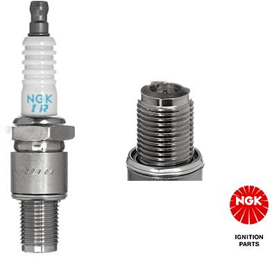 NGK Zapaľovacia sviečka 6701