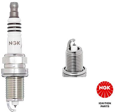 NGK ZFR5FIX-11 Zapaľovacia sviečka 2477
