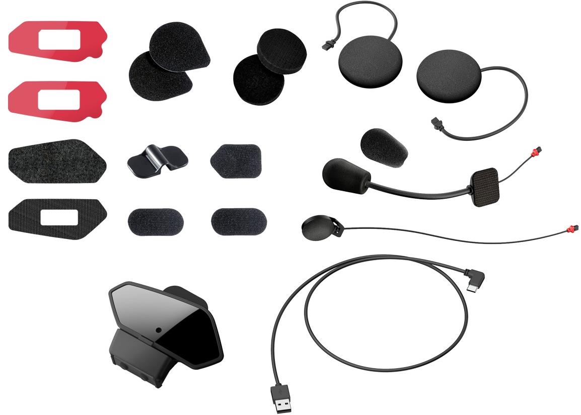 SENA sada príslušenstva Harman Kardon pre headset 50R