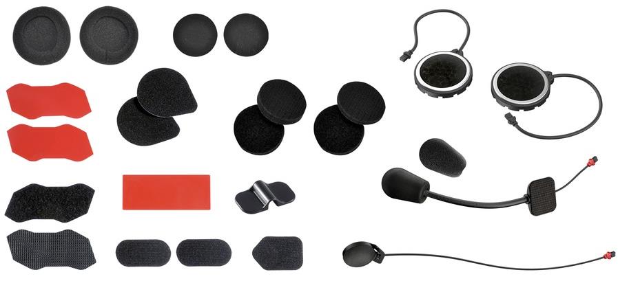 SENA sada príslušenstva pre headset SMH10R