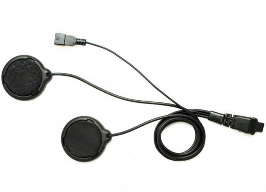 SENA tenké slúchadlá pre headset SMH5/SMH5-FM