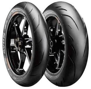 Avon 3D Supersport 180/60/17 TL,R 75 W-121211