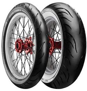 Avon AV92 Cobra Chrome 160/70/17 TL, R 79 V-121438