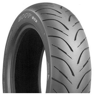 Bridgestone B 02 150/70/13 TL,F 64 S-121183