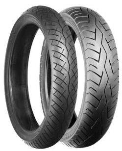 Bridgestone BT 45 110/90/17 TL,R 60 H-73164