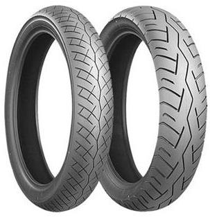 Bridgestone BT 46 4.00/-/18 TL,R 64 H-98094