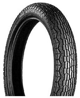 Bridgestone L 303 3.00/-/18 TT 47 P-98078