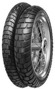 Continental ContiEscape 2.75//21 TT, F 45 S-46432