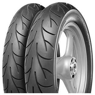 Continental ContiGo! 2.75//16 TT, F/R 46 M-46468