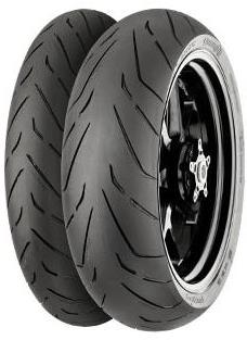 Continental ContiRoad 130/70/17 TL, R 62 S-114883