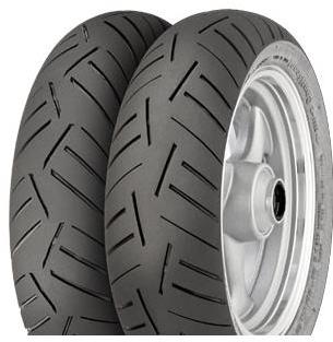 Continental ContiScoot 130/60/13 XL TL,F/R 60 P-120965