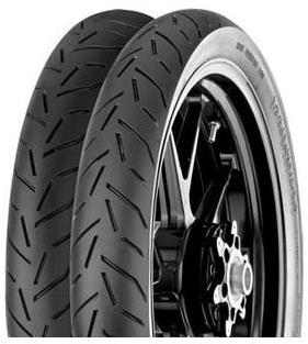 Continental ContiStreet 2.75/-/17 XL TL,F/R 47 P-114895