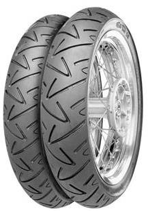 Continental ContiTwist 3.50//10 TL, F/R 59 M-46516