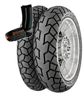 Continental TKC 70 4.00/-/18 TT, R 64 T-74221