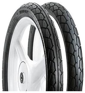 Dunlop D104 2.50//17 TT,R 38 L-83397