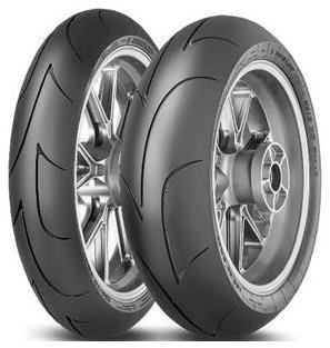 Dunlop D213 GP Pro 200/60/17 TL,R,MS2 80 W-123611