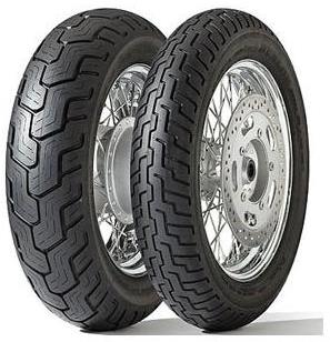 Dunlop D404 140/90/16 TL,R 71 H-114931