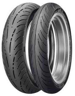 Dunlop D428 180/65/16 TL,R 81 H-108509