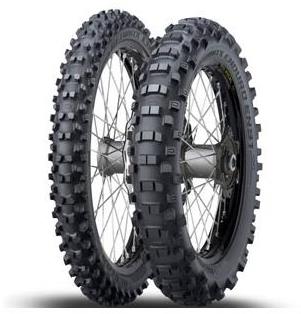 Dunlop Geomax EN91 140/80/18 TT, R, Extreme 70 M-121517