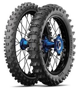 Dunlop GeomaxMX14 90/100/14 TT, R 49 M-114936