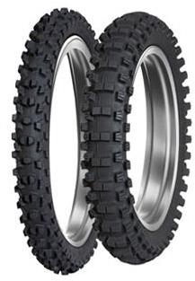Dunlop GeomaxMX34 90/100/16 TT, R 51 M-120694