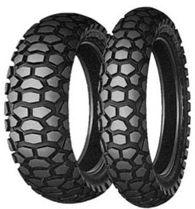 Dunlop K850 4.60/-/18 R, TT 63 S-67552