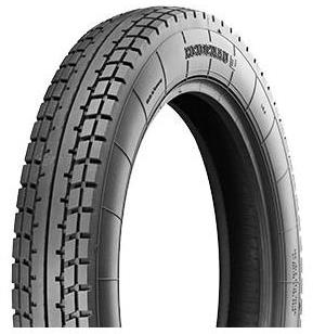 Heidenau K 28 4.00/-/19 TT, F/R 71 P-91544