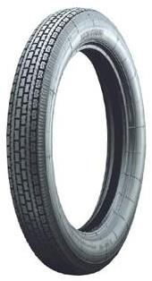 Heidenau K 29 3.50/-/16 TT, F/R 60 P-91545