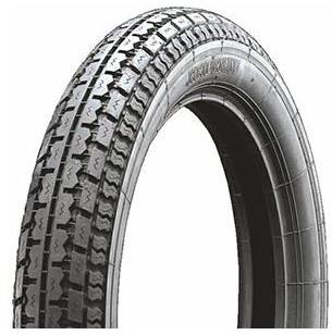 Heidenau K 33 3.00/-/16 TT, F/R 48 P-112877