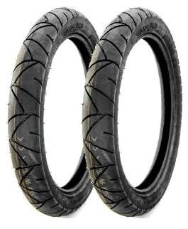 Heidenau K 55 2.75/-/16 TT, F/R 46 J-112884