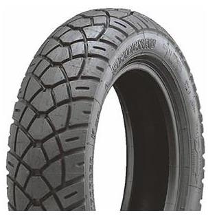 Heidenau K 58 3.50//10 TL,F/R 59 M-84561