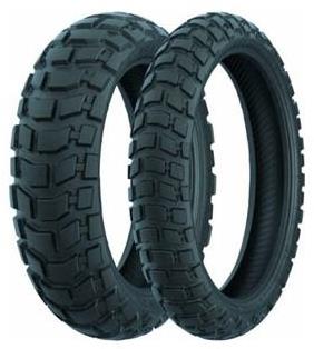 Heidenau K 60 Ranger 140/80/18 TT,R 70 R-112891